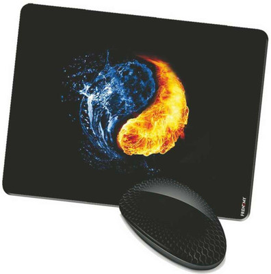 

FRENEMY MPAD8809 Mousepad(Multicolor)