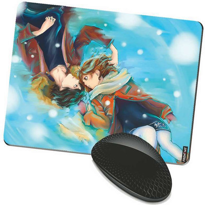 

FRENEMY MPAD3323 Mousepad(Multicolor)