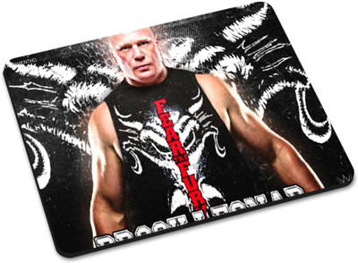 

Shoprider MULTICOLOR-210 Mousepad(Multicolor)