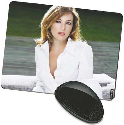 

FRENEMY MPAD9490 Mousepad(Multicolor)