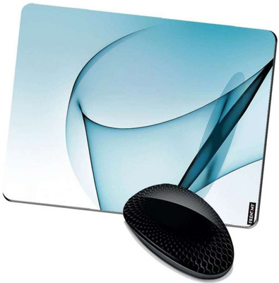 

FRENEMY MPAD8371 Mousepad(Multicolor)