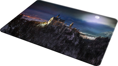 

EMPRESSION EMP-LOT2-324 Mousepad(Multicolor)