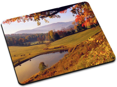 

Shoprider MULTICOLOR-768 Mousepad(Multicolor)