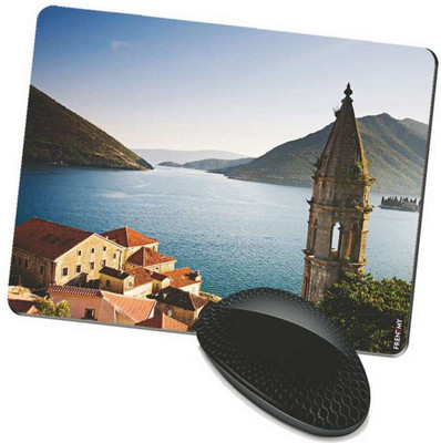 

FRENEMY MPAD8865 Mousepad(Multicolor)