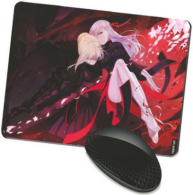 

FRENEMY MPAD6729 Mousepad(Multicolor)