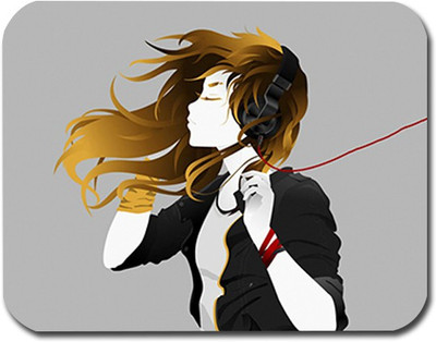 

Crackndeal 51G5CCRMOUSEPAD Mousepad(Multicolor)