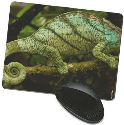 

FRENEMY MPAD8439 Mousepad(Multicolor)