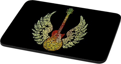 

PrintMart Multicolor-1620 Mousepad(Multicolor)