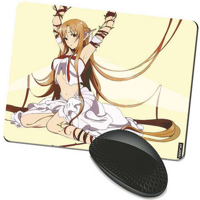 

FRENEMY MPAD6218 Mousepad(Multicolor)
