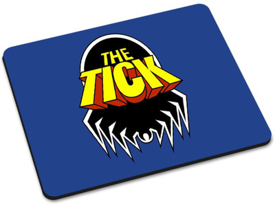 

Shoprider MULTICOLOR-550 Mousepad(Multicolor)