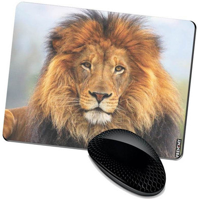 

FRENEMY MPAD152 Mousepad(Multicolor)