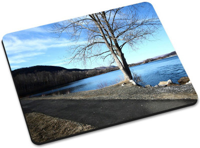 

Shoprider MULTICOLOR-308 Mousepad(Multicolor)