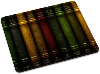 

Shoprider MULTICOLOR-392 Mousepad(Multicolor)