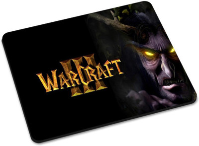 

Shoprider DESGINER MOUSEPAD-618 Mousepad(Multicolor)