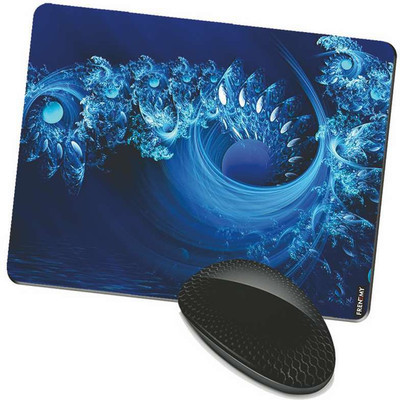 

FRENEMY MPAD510 Mousepad(Multicolor)