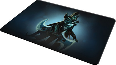 

EMPRESSION EMP-LOT1-1893 Mousepad(Multicolor)