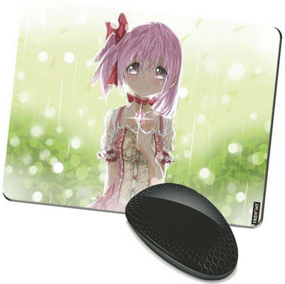 

FRENEMY MPAD3169 Mousepad(Multicolor)