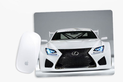 

Sowing Happiness SHMUSPD073 Mousepad(Multicolor)