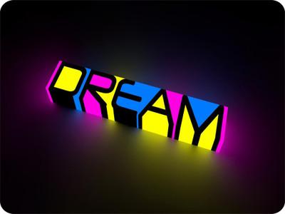 

SYL Dream Mousepad(Multicolor)