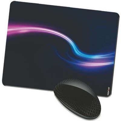 

FRENEMY MPAD1061 Mousepad(Multicolor)
