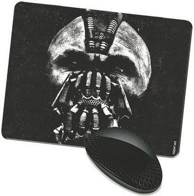 

FRENEMY MPAD8814 Mousepad(Multicolor)