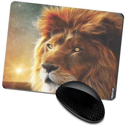 

FRENEMY MPAD150 Mousepad(Multicolor)