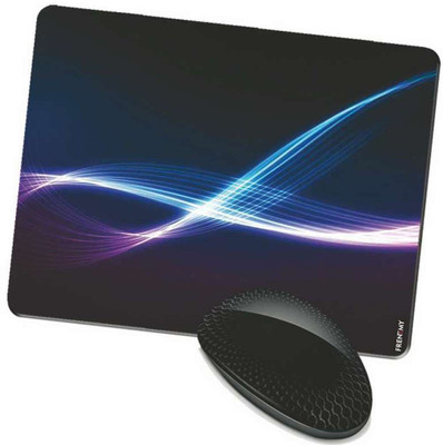 

FRENEMY MPAD852 Mousepad(Multicolor)