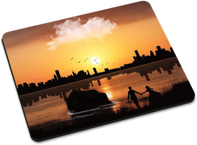 

Shoprider MULTICOLOR-277 Mousepad(Multicolor)