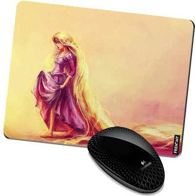 

FRENEMY MPAD248 Mousepad(Multicolor)