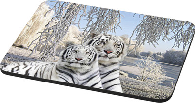 

PrintMart Multicolor-1865 Mousepad(Multicolor)