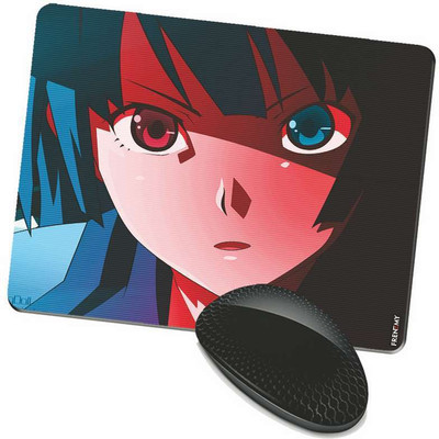

FRENEMY MPAD2674 Mousepad(Multicolor)
