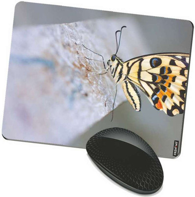 

FRENEMY MPAD4370 Mousepad(Multicolor)
