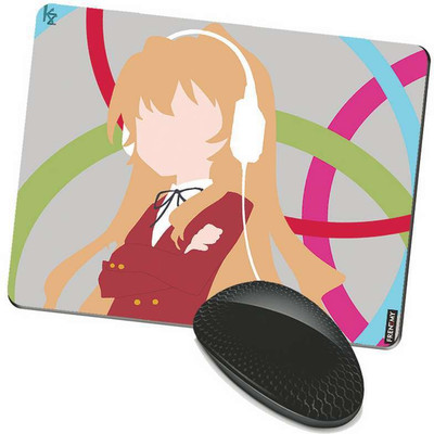 

FRENEMY MPAD672 Mousepad(Multicolor)