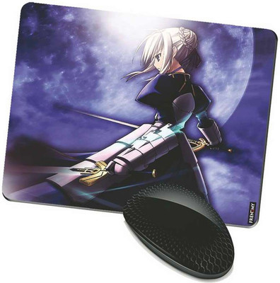 

FRENEMY MPAD7703 Mousepad(Multicolor)