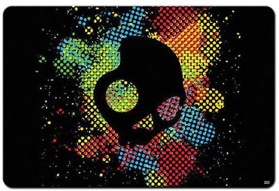 

Shopmania MULTICOLOR-072 Mousepad(Multicolor)
