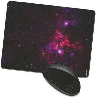 

FRENEMY MPAD1216 Mousepad(Multicolor)