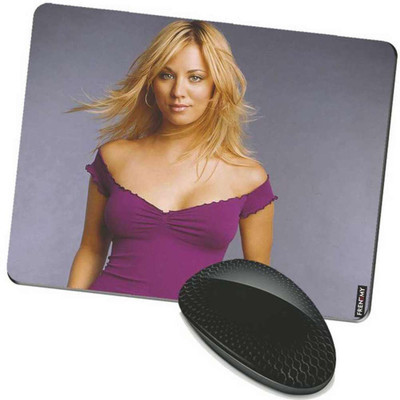 

FRENEMY MPAD645 Mousepad(Multicolor)