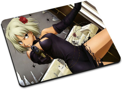 

Shoprider MULTICOLOR-780 Mousepad(Multicolor)
