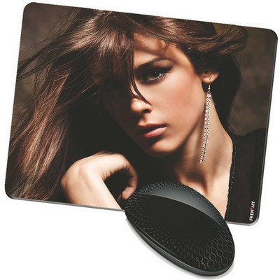 

FRENEMY MPAD6318 Mousepad(Multicolor)