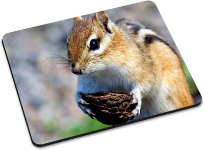 

Shoprider DESGINER MOUSEPAD-315 Mousepad(Multicolor)