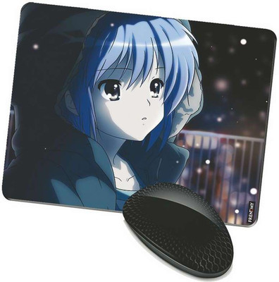 

FRENEMY MPAD7834 Mousepad(Multicolor)