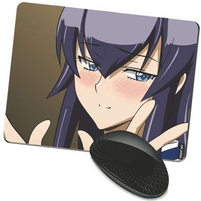 

FRENEMY MPAD6266 Mousepad(Multicolor)