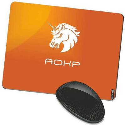 

FRENEMY MPAD1846 Mousepad(Multicolor)