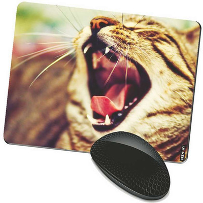 

FRENEMY MPAD8084 Mousepad(Multicolor)