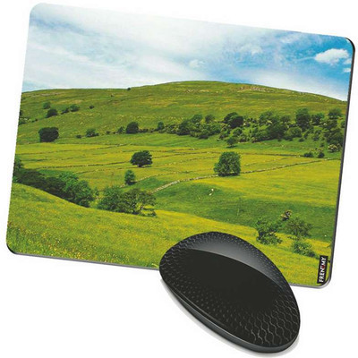

FRENEMY MPAD1552 Mousepad(Multicolor)