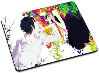 

Shoprider MULTICOLOR-111 Mousepad(Multicolor)
