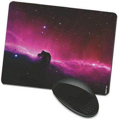 

FRENEMY MPAD1872 Mousepad(Multicolor)