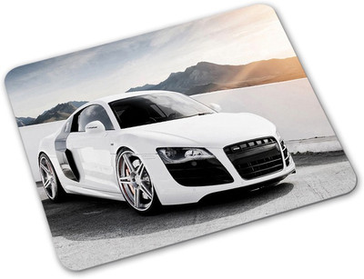 

Shoprider Desginer-676 Mousepad(Multicolor)