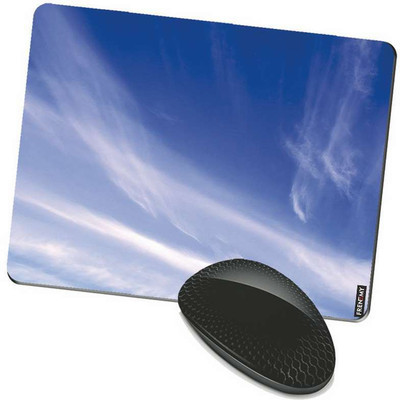 

FRENEMY MPAD9595 Mousepad(Multicolor)