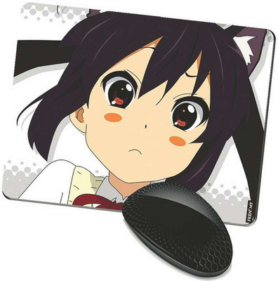 

FRENEMY MPAD3261 Mousepad(Multicolor)